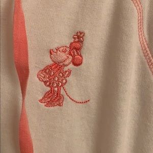 Disney Jacket size 1xl